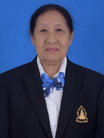 ครูทัศนีย์ พิลา | ผู้อำนวยการ"